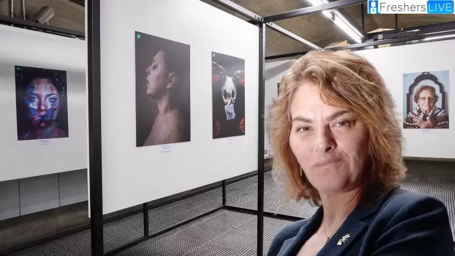 Tracey Emin Illness: What Illness Does Tracey Emin Have? Does Tracey Emin Have Cancer?