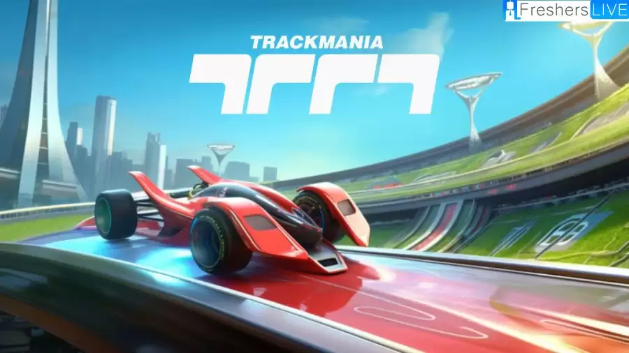 Trackmania Update 1.11 Patch Notes, Check the Latest Updates