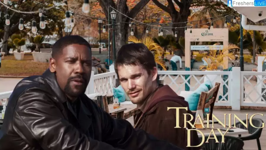 Training Day Ending Explained, Plot, Cast, and More