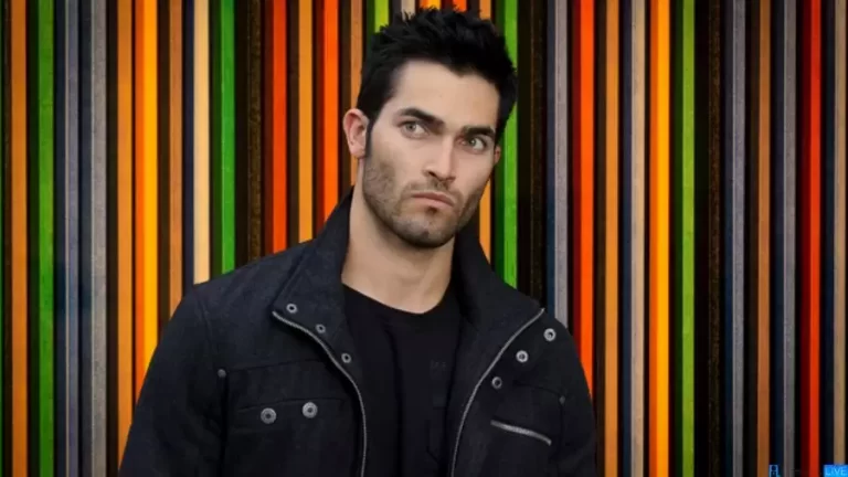 Tyler Hoechlin Ethnicity, What is Tyler Hoechlin’s Ethnicity?