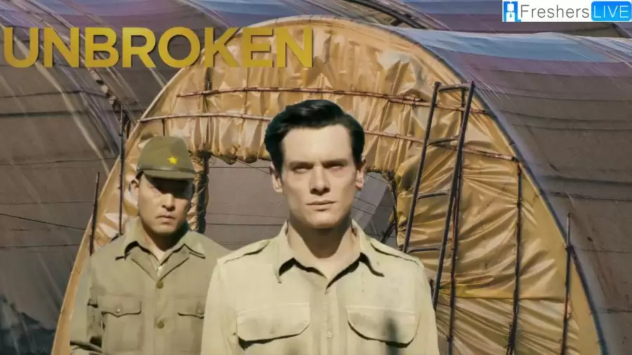 Unbroken Ending Explained, The Plot, Cast, and More