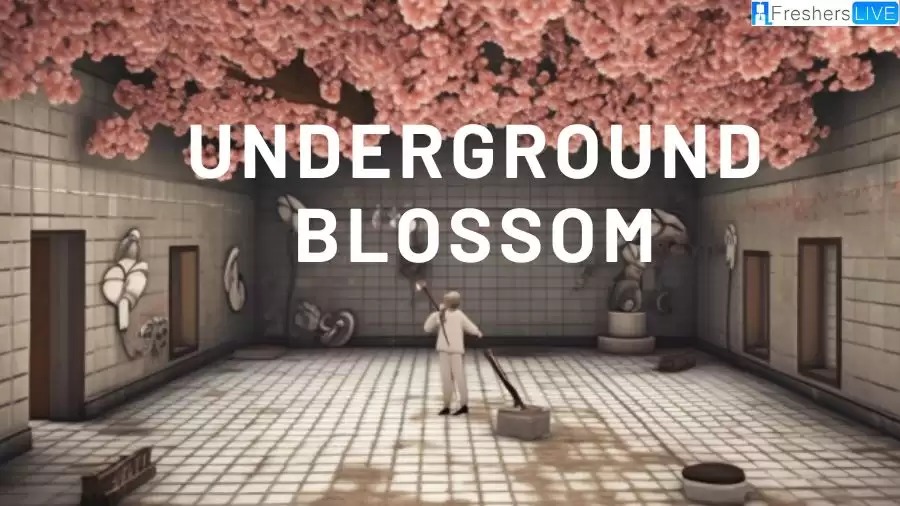 Underground Blossom Walkthrough, Guide, Gameplay, and More