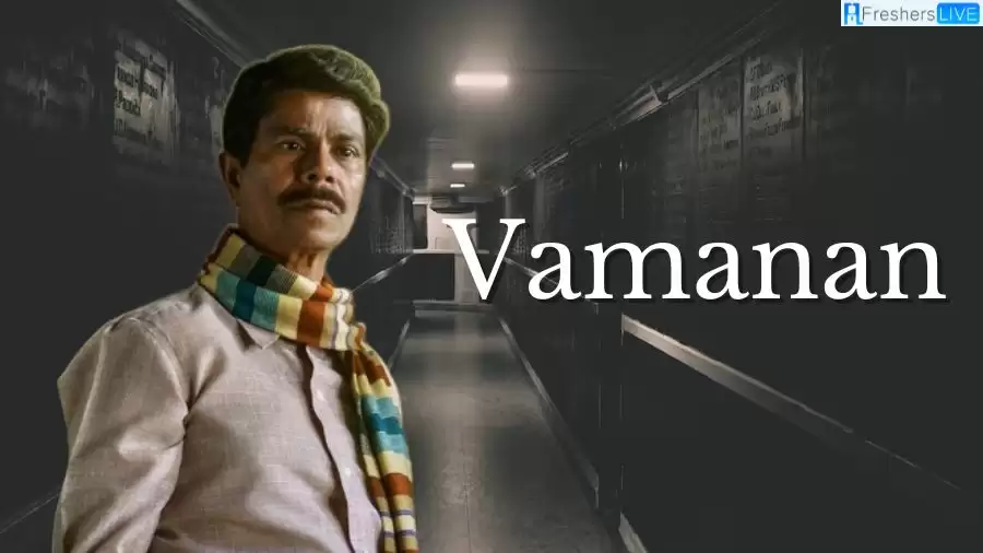 Vamanan OTT Release Date and Time Confirmed 2023: When is the 2023 Vamanan Movie Coming out on OTT Amazon Prime Video?
