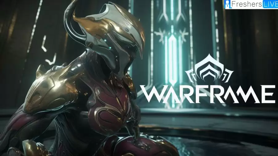 Warframe Update 33.5 Patch Notes: All New Features
