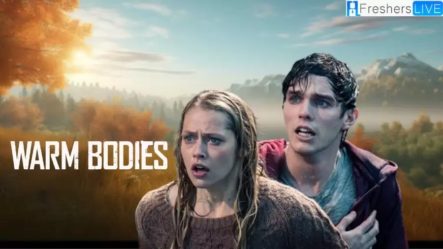 Warm Bodies Ending Explained, Plot, Cast, Trailer and More