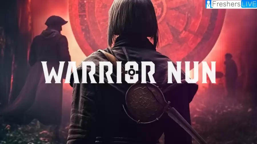 Warrior Nun Season 3 Release Date, Plot, and Cast