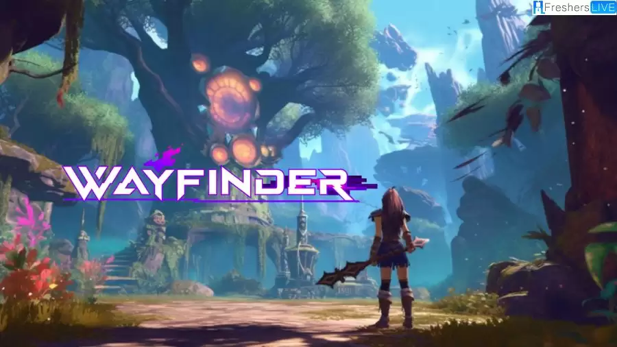Wayfinder Early Access Date, Release Date, Trailer and Characters