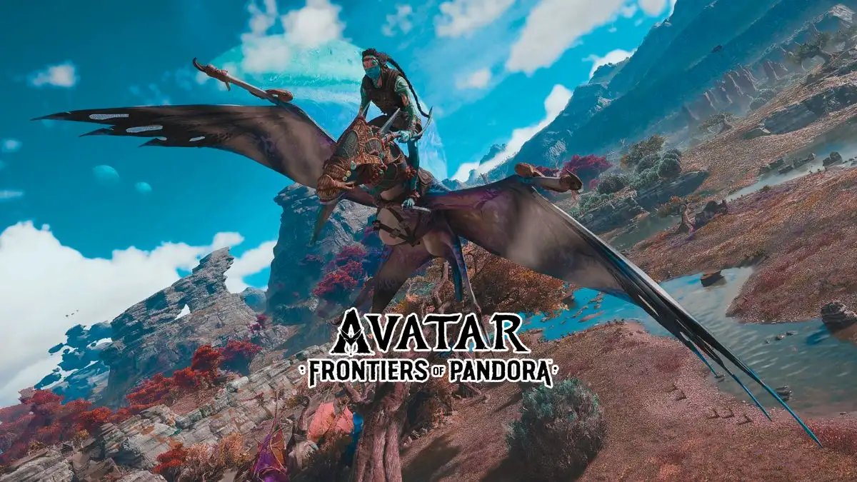 What Does the Ending Mean In Avatar: Frontiers of Pandora?