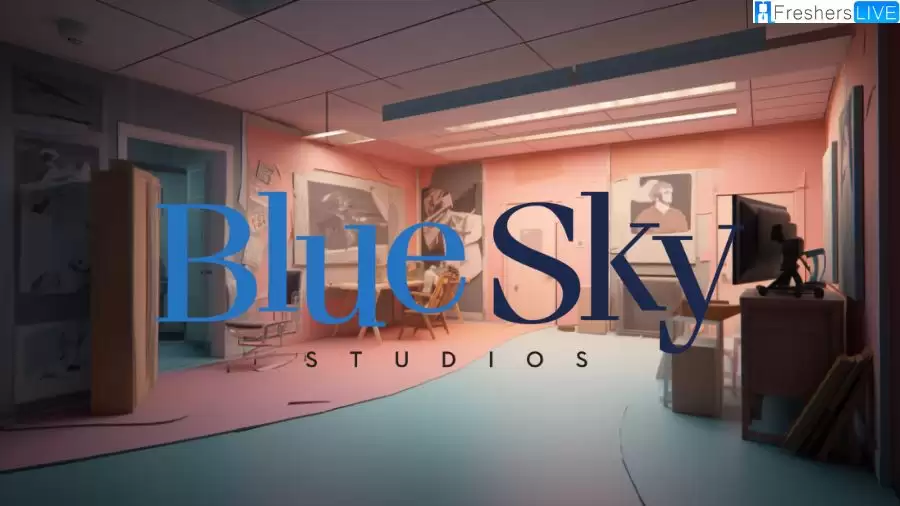 What Happened to Blue Sky Studios? When and Why Did Blue Sky Studios Shut Down?