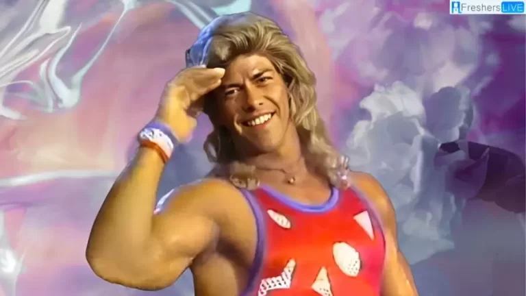 What Happened to Malibu From American Gladiators? Who was Malibu?