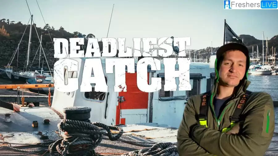 What Happened to Nick From Deadliest Catch? How did Nick on Deadliest Catch Die? Who was Nick on Deadliest Catch?