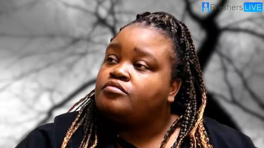 What Happened to Tammy Patton from My 600-Lb Life Season 9?