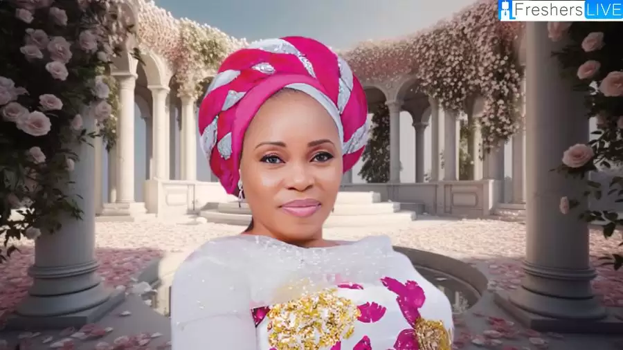 What Happened to Tope Alabi? Check the Latest News About Tope Alabi