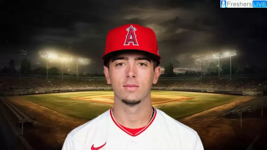 What Happened to Zach Neto? How Long is He Expected to Miss From the Angels?