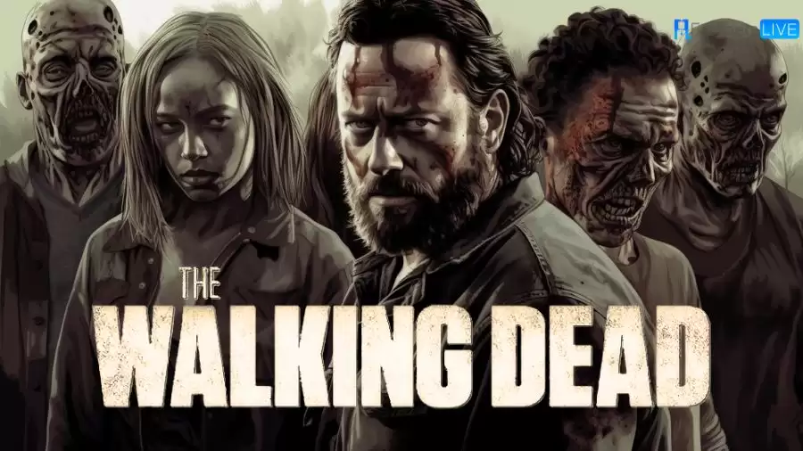 What Time Does Walking Dead Come on Tonight? Info Revealed