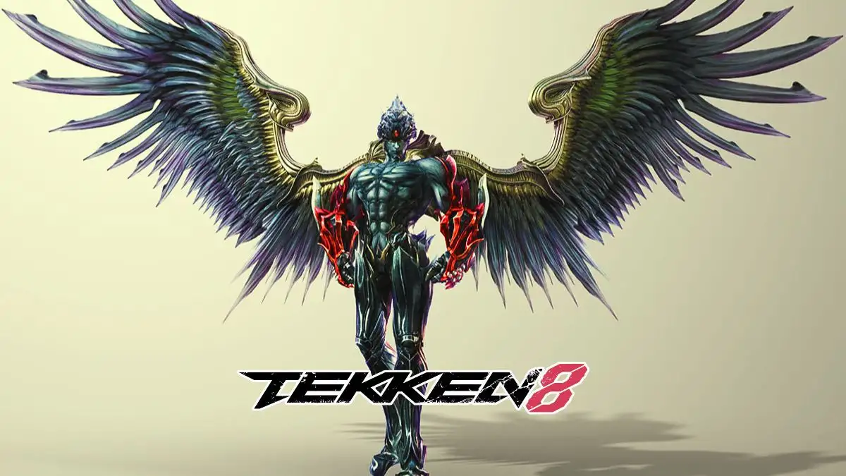 What is The Devil Gene In Tekken? What are the Types of the Devil In Tekken?