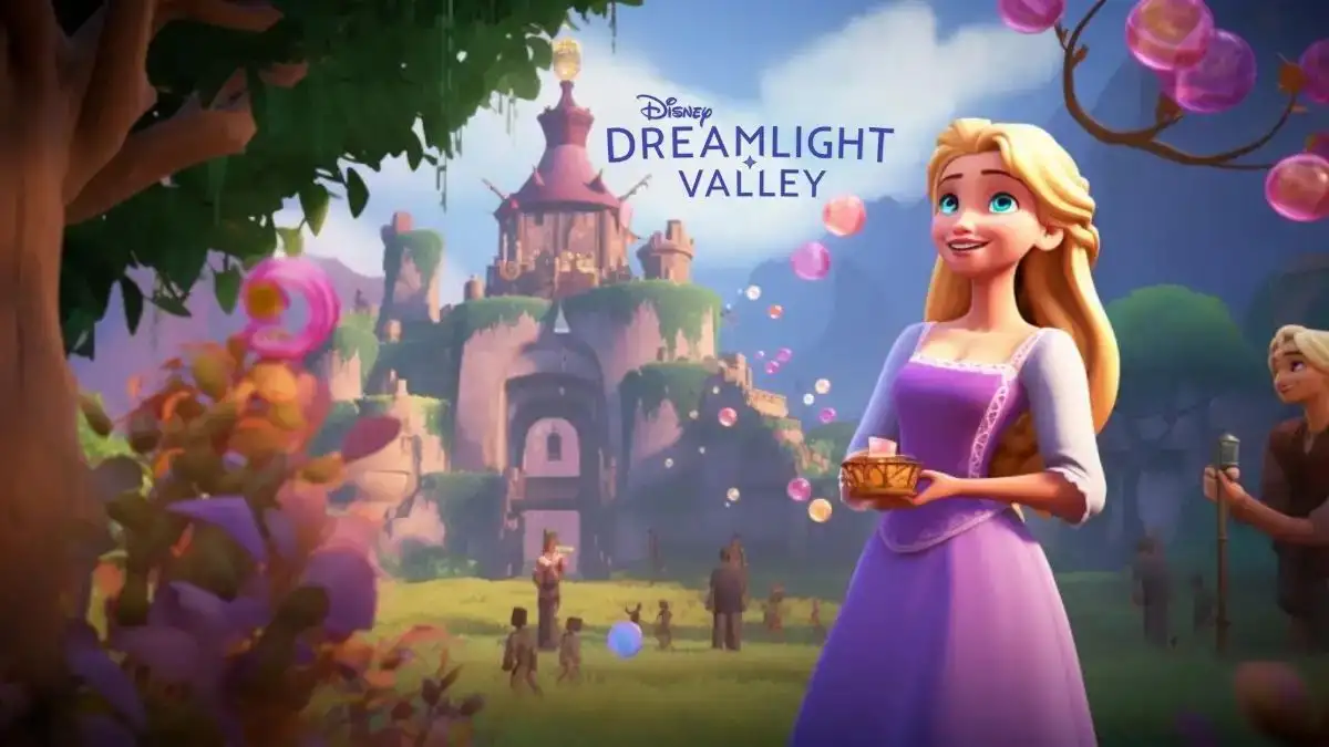 When Things Go Boom Quest Guide in Disney Dreamlight Valley? How to Complete the