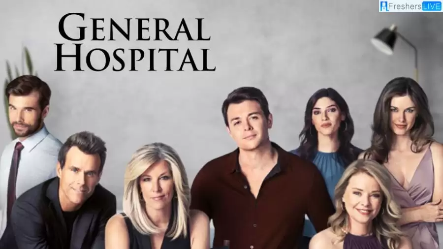 When Will General Hospital Air? Broadcasting and Streaming Schedule