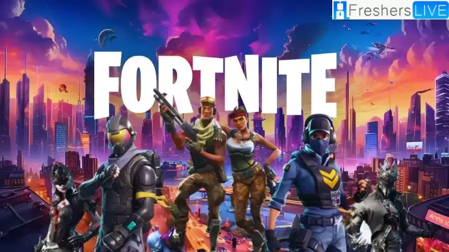 When Will the Fortnite Servers Be Back Up 2023?