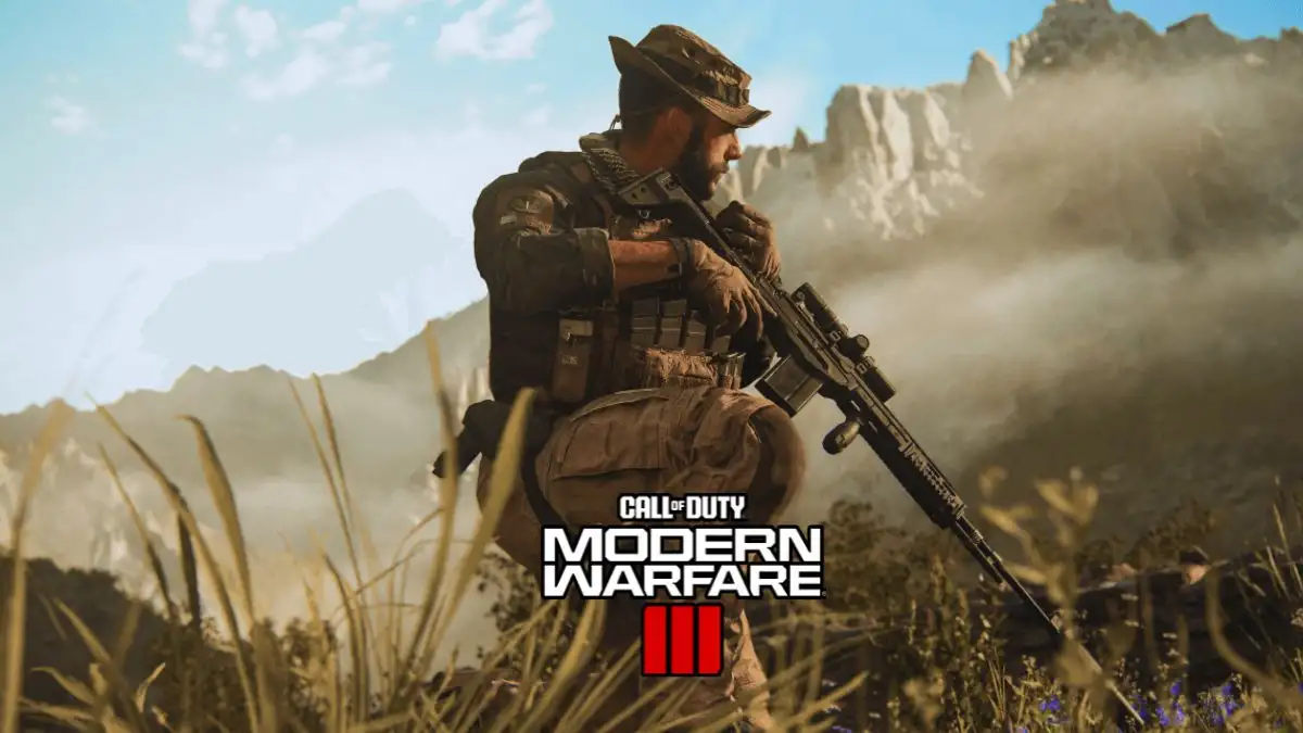 When is Ranked Play coming to Modern Warfare 3, wiki, gameplay and more