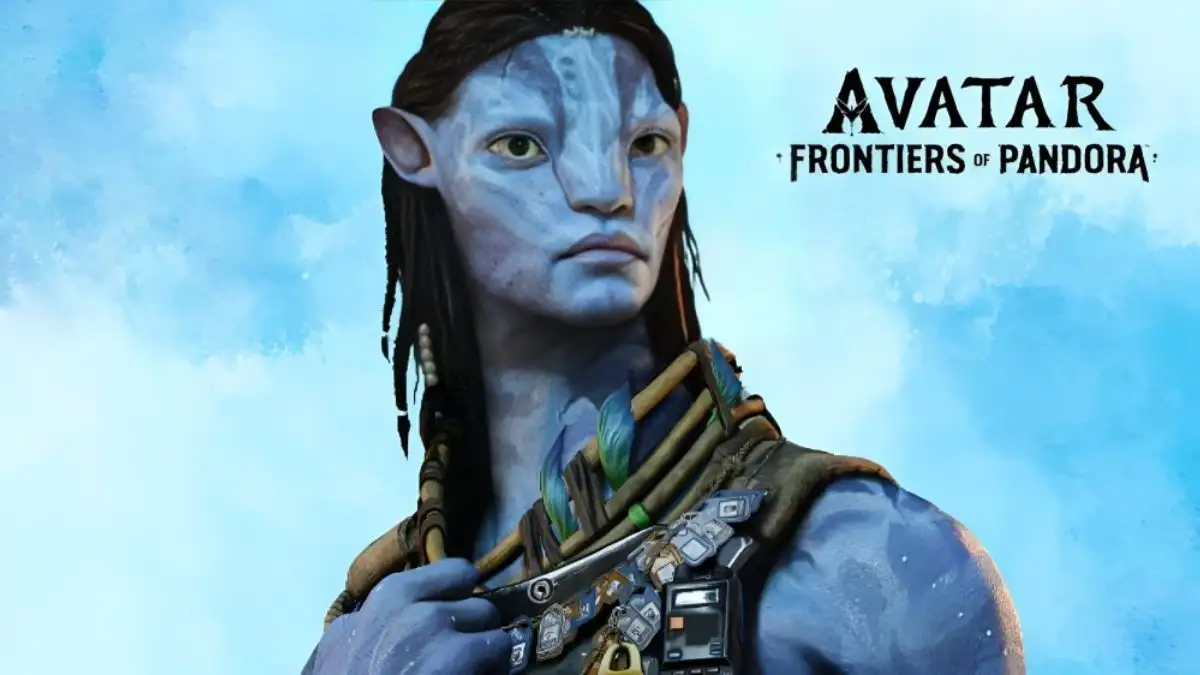 Where To Find Moss in Avatar Frontiers Of Pandora,Moss in Avatar Frontiers Of Pandora
