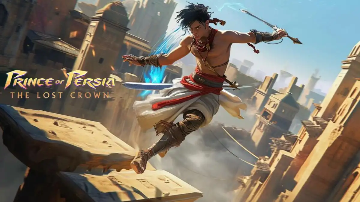 Where To Find the Four Celestial Guardians In Prince Of Persia: The Lost Crown?