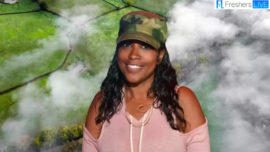 Where is Maia Campbell Now? Who is Maia Campbell?