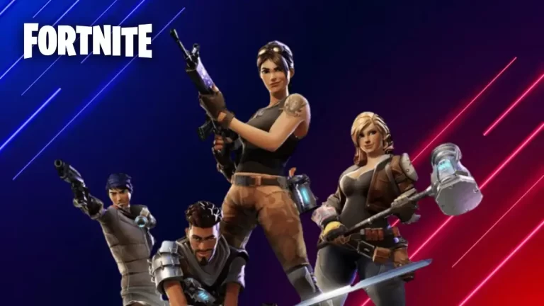 Where to Find Every NPC in Fortnite Chapter 5? What is NPC in Fortnite?