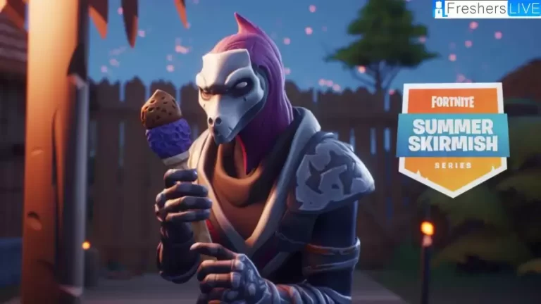 Where to Find Ice Cream Cones in Fortnite? How to Eat Ice Cream Cones?