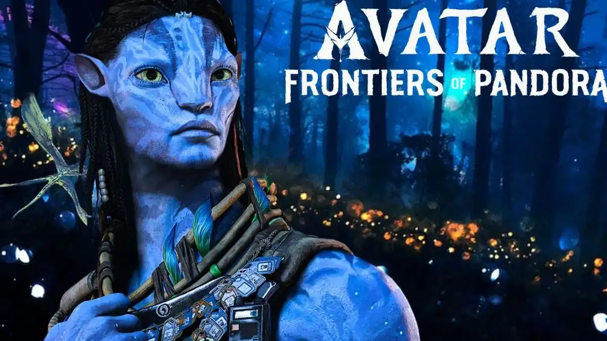 Where to Find Tap Con-1 in Avatar Frontiers of Pandora ? Know Here