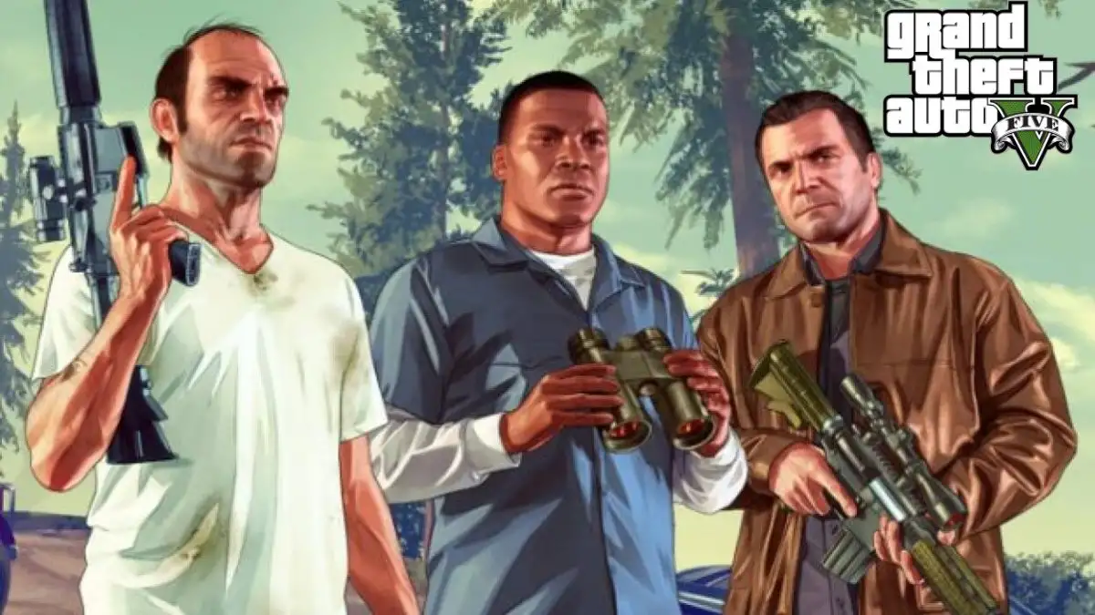 Where to Find the Military Base and Rhino in GTA 5? Find Out Here