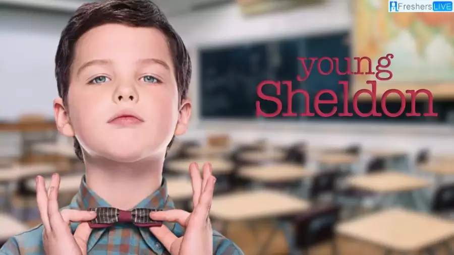 Where to Watch Young Sheldon? Is Young Sheldon on Netflix? When Does Season 5 of Young Sheldon Come Out on Netflix?
