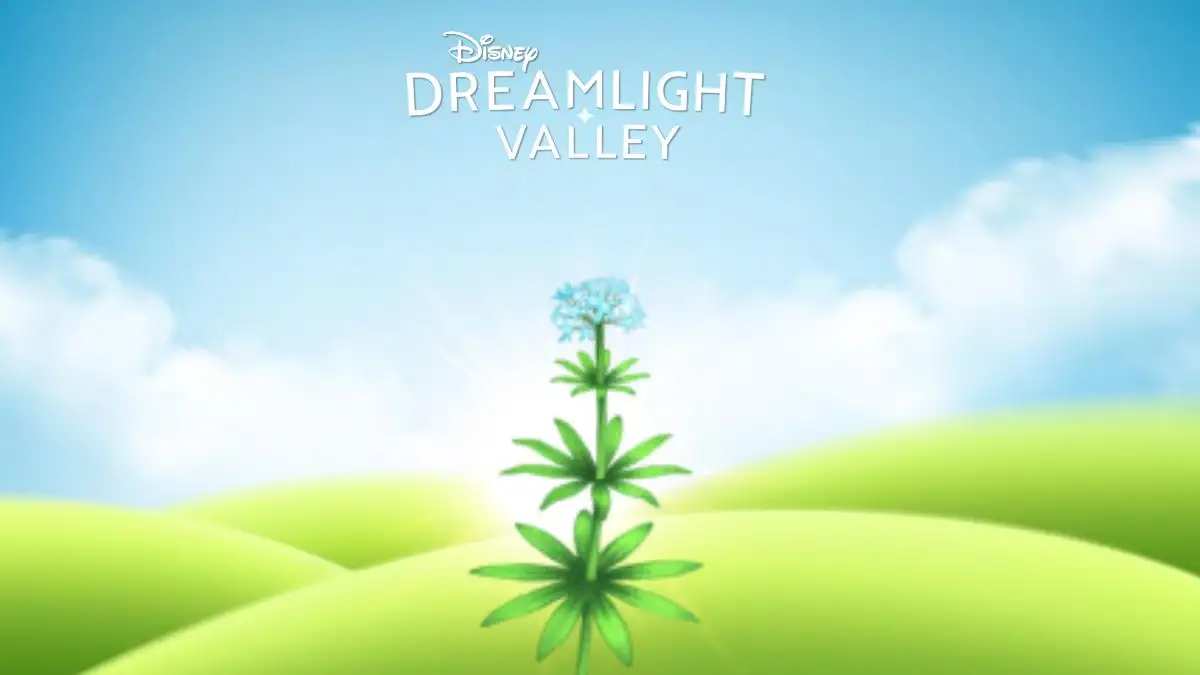 White Marsh Milkweed Dreamlight Valley,Where to Find White Marsh Milkweed Dreamlight Valley?