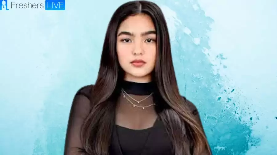 Who are Andrea Brillantes