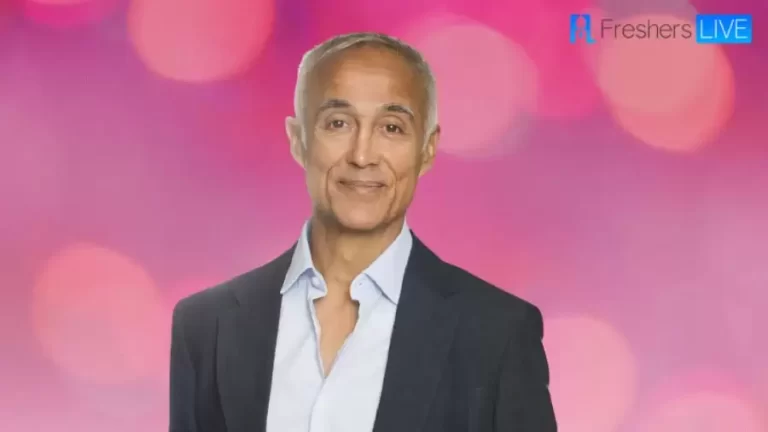 Who are Andrew Ridgeley Parents? Meet Albert Ridgeley And Jennifer Ridgeley