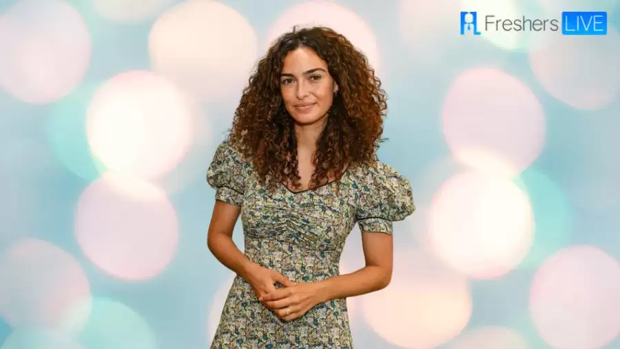 Who are Anna Shaffer Parents? Meet Maggie Barth