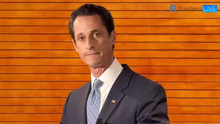 Who are Anthony Weiner? Meet Mort Weiner And Frances Weiner