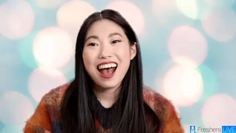 Who are Awkwafina Parents? Meet Wally Lum And Tia Lum