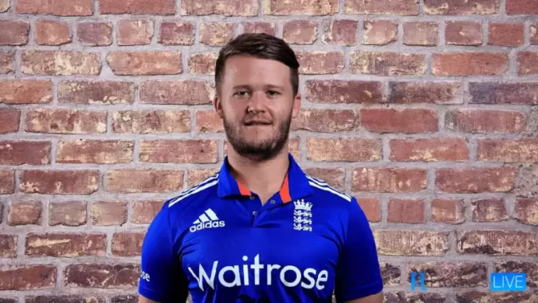 Who are Ben Duckett Parents? Meet Graham Duckett And Jayne Duckett