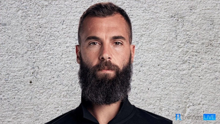 Who are Benoit Paire Parents? Meet Philippe Paire And Eliane Paire