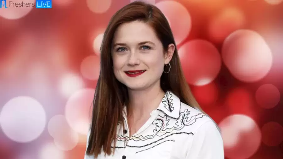 Who are Bonnie Wright
