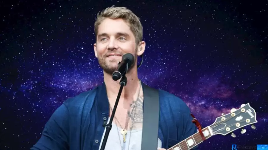 Who are Brett Young Parents? Meet Bradley C. Young and Janice I. Young