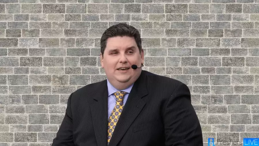 Who are Brian Windhorst Parents? Meet Todd E. Windhorst And Merrylou Windhorst