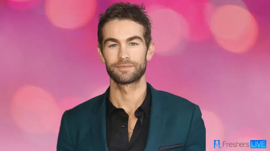 Who are Chace Crawford Parents? Meet Chris Crawford And Dana Crawford