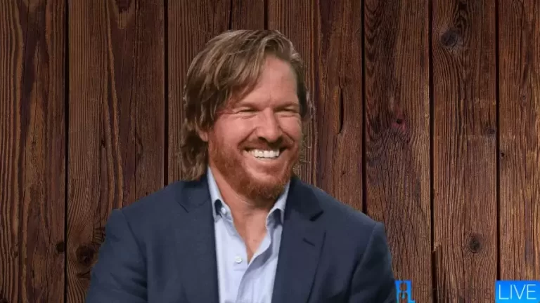 Who are Chip Gaines Parents? Meet Bob Gaines And Gayle Gaines