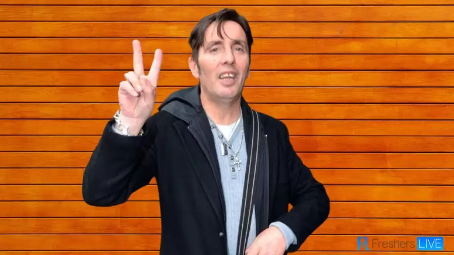 Who are Christy Dignam Parents? Meet Christy Dignam Sr And Teresa