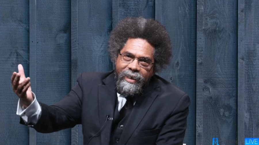 Who are Cornel West Parents? Meet Clifton L. West And Irene B. West