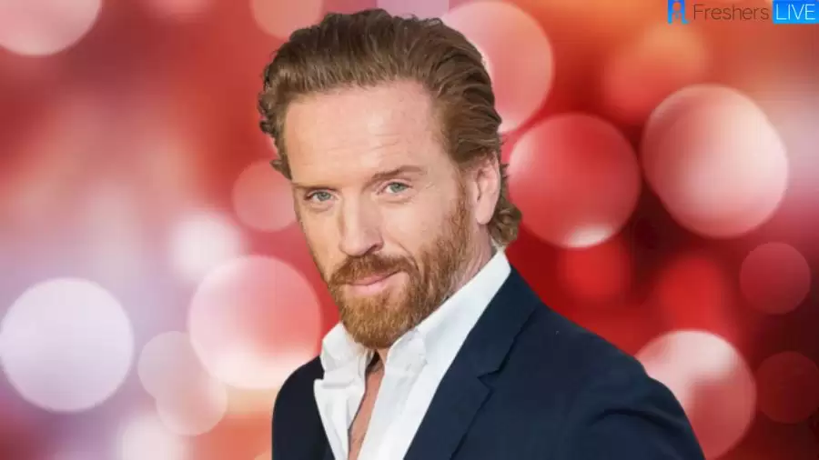 Who are Damian Lewis
