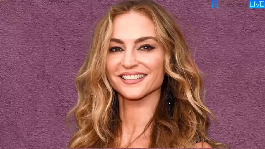 Who are Drea De Matteo