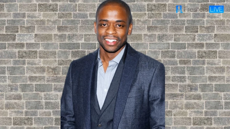 Who are Dule Hill